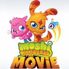 Moshi Monsters the Movie reaches eight year anniversary.
